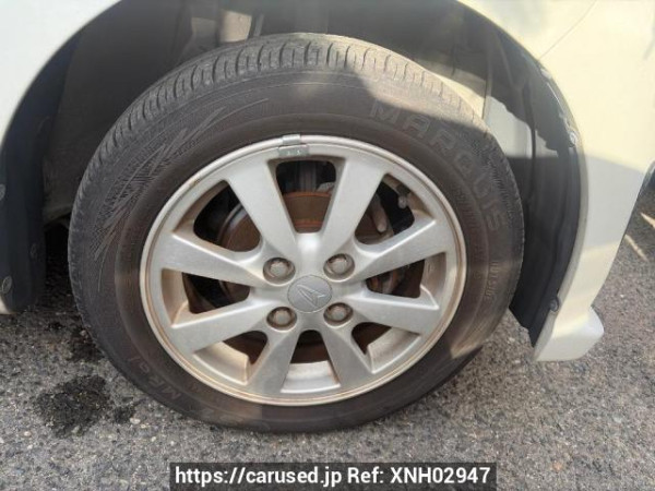 Used 2007 AT daihatsu move L175S Image[14]