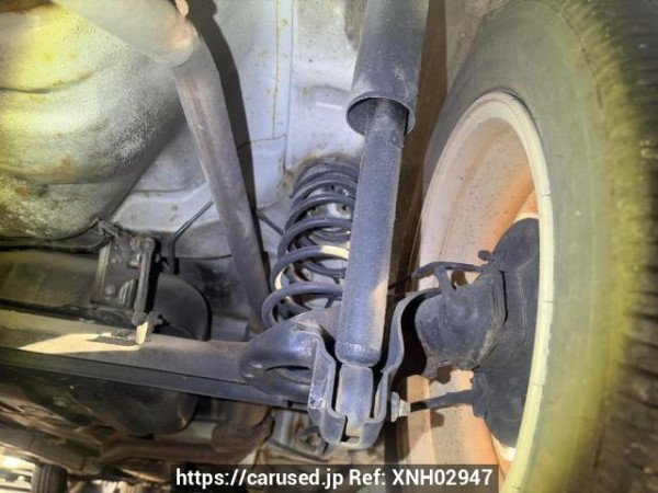 Used 2007 AT daihatsu move L175S Image[21]