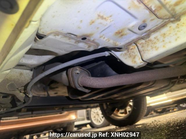 Used 2007 AT daihatsu move L175S Image[22]