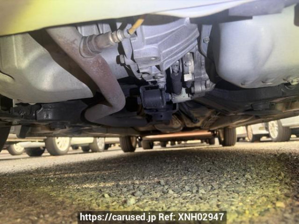 Used 2007 AT daihatsu move L175S Image[25]