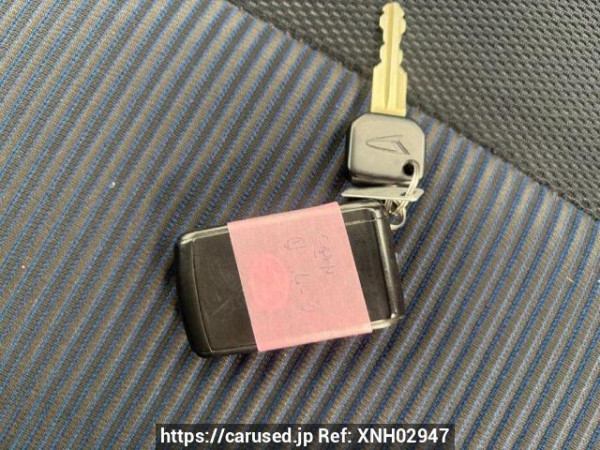 Used 2007 AT daihatsu move L175S Image[27]