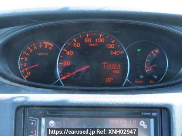 Used 2007 AT daihatsu move-custom L175S Image[29]