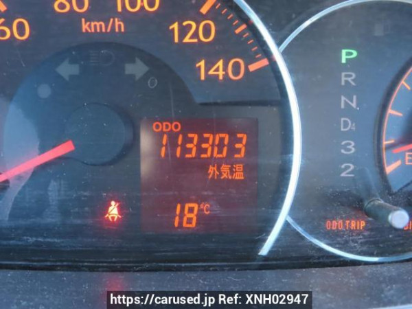 Used 2007 AT daihatsu move-custom L175S Image[30]