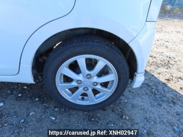 Used 2007 AT daihatsu move-custom L175S Image[34]