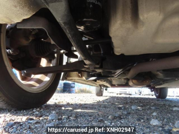 Used 2007 AT daihatsu move-custom L175S Image[35]