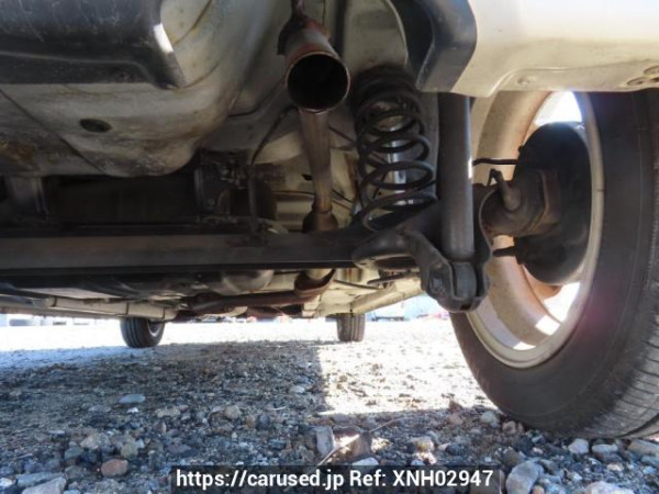 Used 2007 AT daihatsu move-custom L175S Image[43]