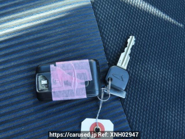 Used 2007 AT daihatsu move-custom L175S Image[44]