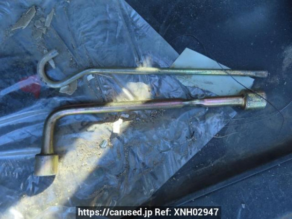 Used 2007 AT daihatsu move-custom L175S Image[46]