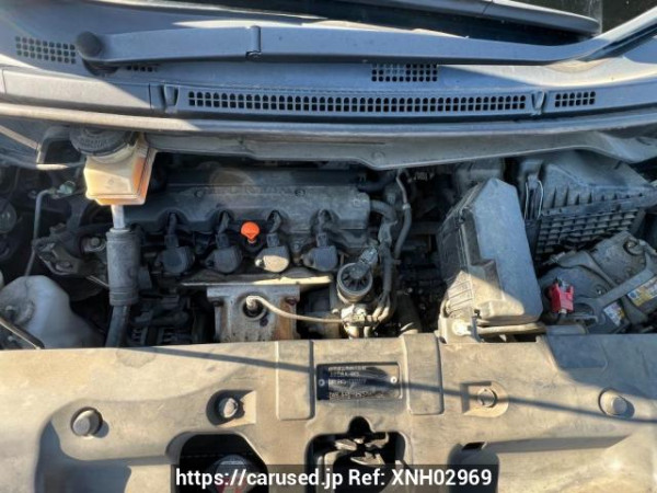 Used 2010 AT honda step-wgn-spada RK5 Image[9]