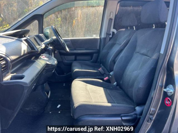 Used 2010 AT honda step-wgn-spada RK5 Image[12]