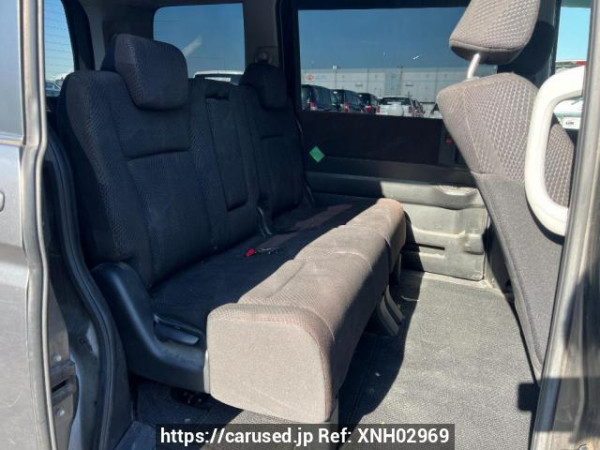 Used 2010 AT honda step-wgn-spada RK5 Image[13]