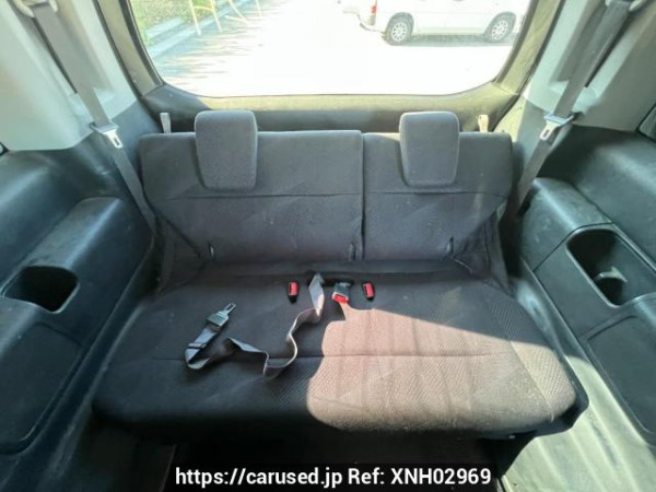 Used 2010 AT honda step-wgn-spada RK5 Image[15]