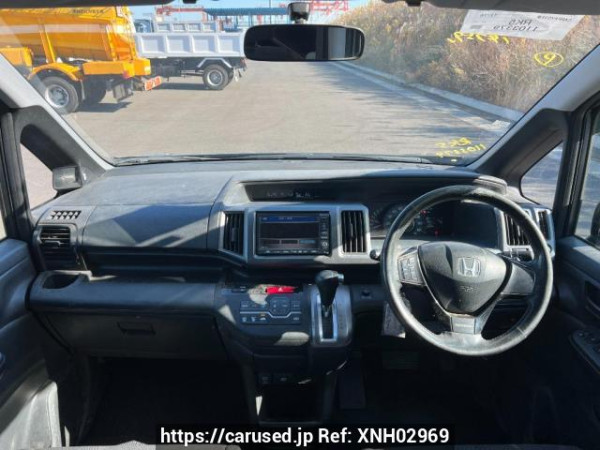 Used 2010 AT honda step-wgn-spada RK5 Image[17]