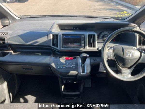 Used 2010 AT honda step-wgn-spada RK5 Image[19]