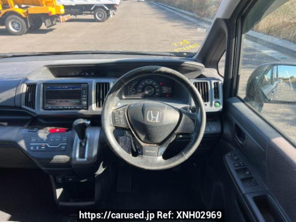 Used 2010 AT honda step-wgn-spada RK5 Image[20]