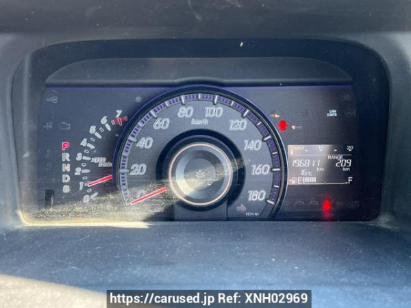 Used 2010 AT honda step-wgn-spada RK5 Image[25]