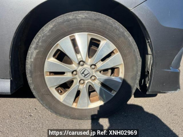 Used 2010 AT honda step-wgn-spada RK5 Image[29]