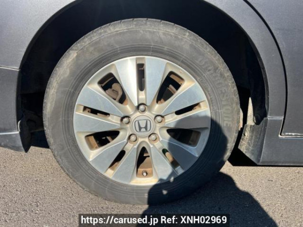 Used 2010 AT honda step-wgn-spada RK5 Image[30]