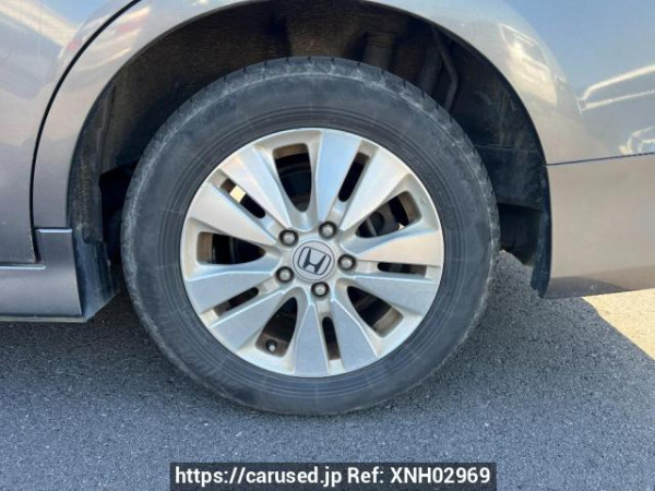Used 2010 AT honda step-wgn-spada RK5 Image[31]
