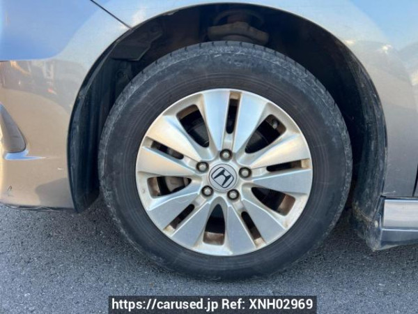 Used 2010 AT honda step-wgn-spada RK5 Image[32]