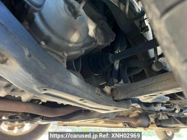 Used 2010 AT honda step-wgn-spada RK5 Image[33]