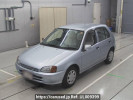 Toyota Starlet EP91