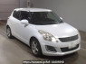 Used 2015 AT suzuki swift ZC72S Image[2]