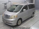 Toyota Alphard V MNH10W