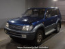 Used 2001 MT toyota land-cruiser-prado KDJ95W Image[0]