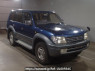 Used 2001 MT toyota land-cruiser-prado KDJ95W Image[2]
