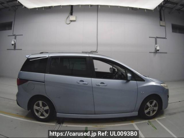 Used 2011 AT mazda premacy CWEFW Image[2]