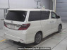 Used 2013 AT toyota alphard ANH20W Image[1]