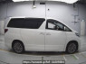 Used 2013 AT toyota alphard ANH20W Image[2]
