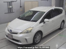 Toyota Prius alpha ZVW41W
