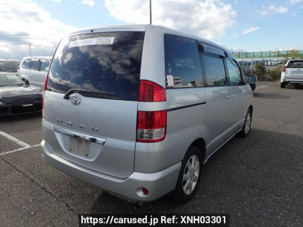 Used 2004 AT toyota noah AZR60G Image[5]