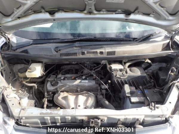 Used 2004 AT toyota noah AZR60G Image[7]