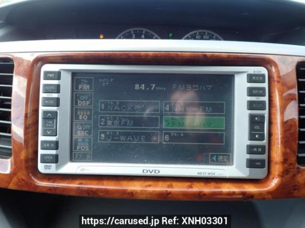 Used 2004 AT toyota noah AZR60G Image[17]