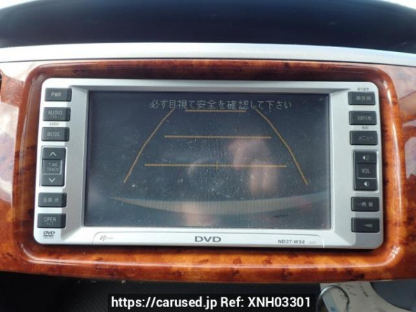 Used 2004 AT toyota noah AZR60G Image[18]