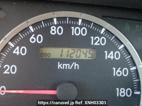 Used 2004 AT toyota noah AZR60G Image[21]