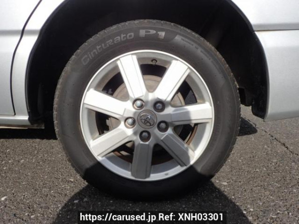 Used 2004 AT toyota noah AZR60G Image[23]