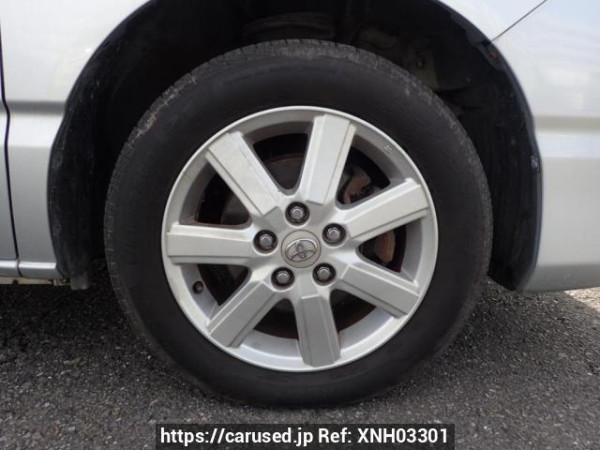 Used 2004 AT toyota noah AZR60G Image[25]