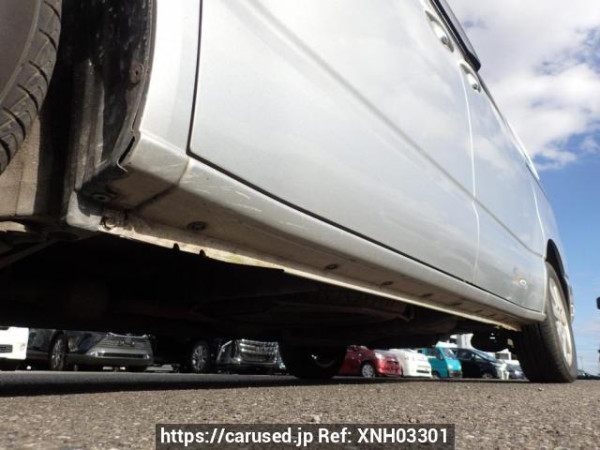 Used 2004 AT toyota noah AZR60G Image[31]