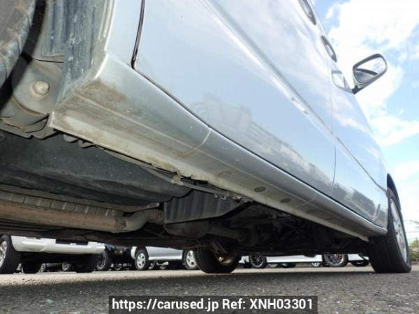 Used 2004 AT toyota noah AZR60G Image[33]