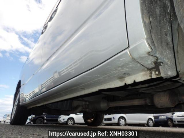 Used 2004 AT toyota noah AZR60G Image[34]