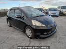 Honda Fit GE6