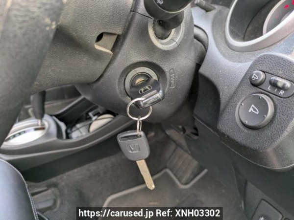 Used 2008 AT honda fit GE6 Image[20]