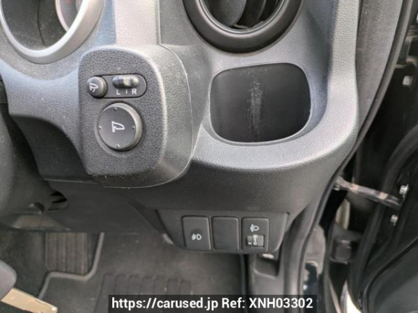 Used 2008 AT honda fit GE6 Image[21]