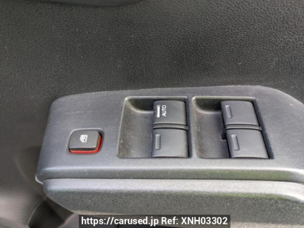 Used 2008 AT honda fit GE6 Image[22]