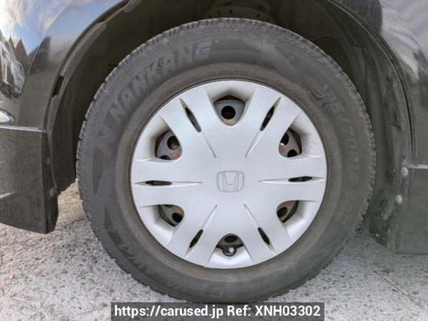 Used 2008 AT honda fit GE6 Image[24]