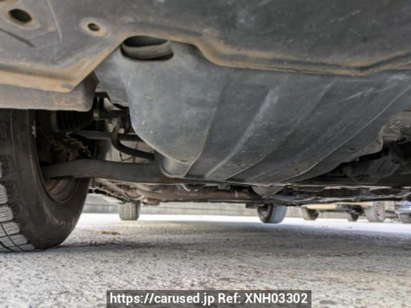 Used 2008 AT honda fit GE6 Image[28]